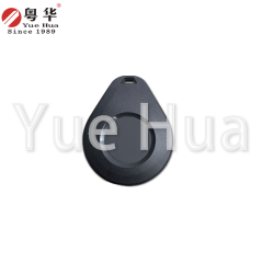 Suitable for US Harley-Davidson motorcycle keys US Harley remote 012 black;New Harley remote shell FXFBS/SOFTAIL/FAT Locksmith consumables