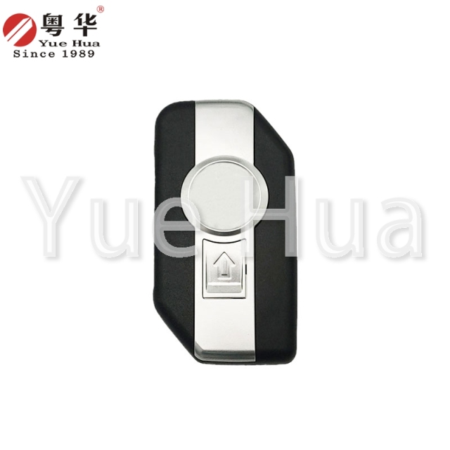 适用于宝马摩托车钥匙，宝马钥匙盒型号 008 F850GS/750GS/K1600/R1250GS；摩托车钥匙盒；锁匠耗材