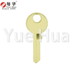 Flower left top flower right top; padlock blank; civilian key; key blank