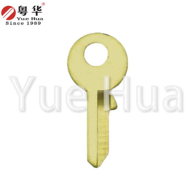 Small top left and right; Round head key blank; Large handle antique key; Padlock key blank; Actual thickness 1.4; Key