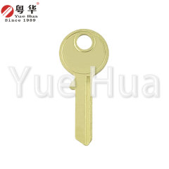 Dahan Mountain Left and Right; Top lock, padlock, key blank; Civil key; Hanging key