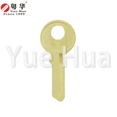 Small, medium, and large top left and right; top lock, padlock key blanks; civil keys; hanging keys