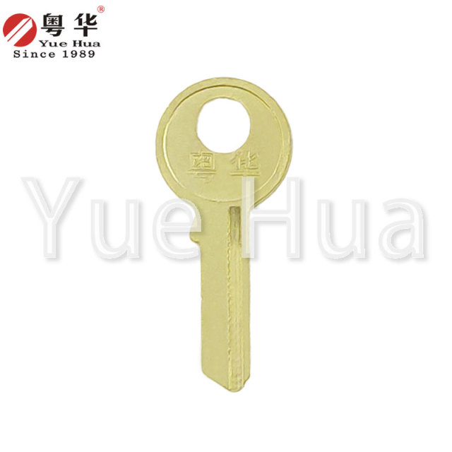 Small, medium, and large top left and right; top lock, padlock key blanks; civil keys; hanging keys