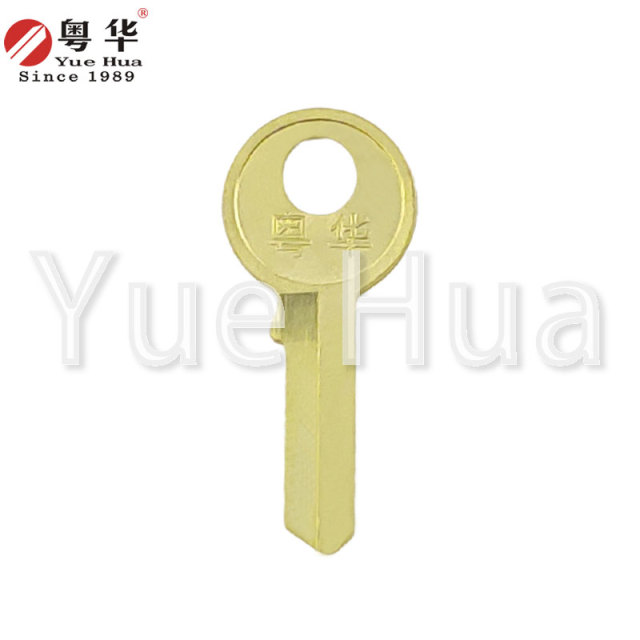 Small, medium, and large top left and right; top lock, padlock key blanks; civil keys; hanging keys