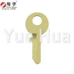 Small top left and right; Round head key blank; Large handle antique key; Padlock key blank; Actual thickness 1.4; Key