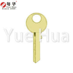 Flower left top flower right top; padlock blank; civilian key; key blank