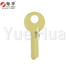 Small, medium, and large top left and right; top lock, padlock key blanks; civil keys; hanging keys