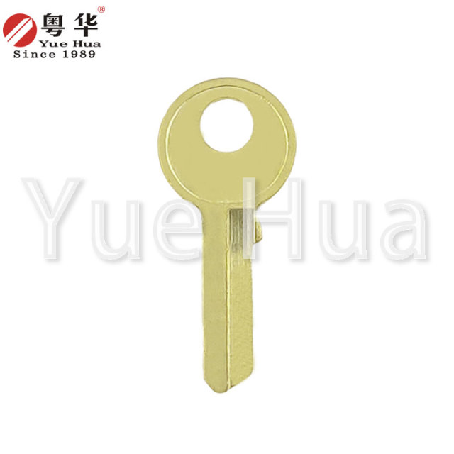 Small, medium, and large top left and right; top lock, padlock key blanks; civil keys; hanging keys