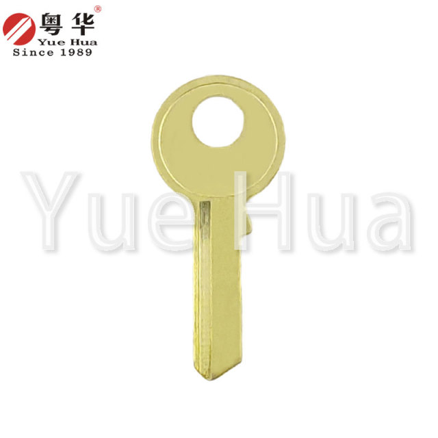 Small, medium, and large top left and right; top lock, padlock key blanks; civil keys; hanging keys