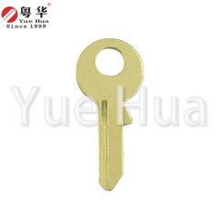 Small top left and right; Round head key blank; Large handle antique key; Padlock key blank; Actual thickness 1.4; Key
