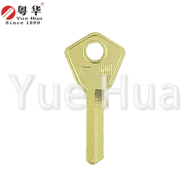 Jinqiao left and right; padlock and hanging lock key blanks; civil keys; hanging keys