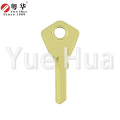 Jinqiao left and right; padlock and hanging lock key blanks; civil keys; hanging keys