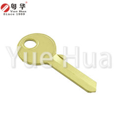 Dahan Mountain Left and Right; Top lock, padlock, key blank; Civil key; Hanging key