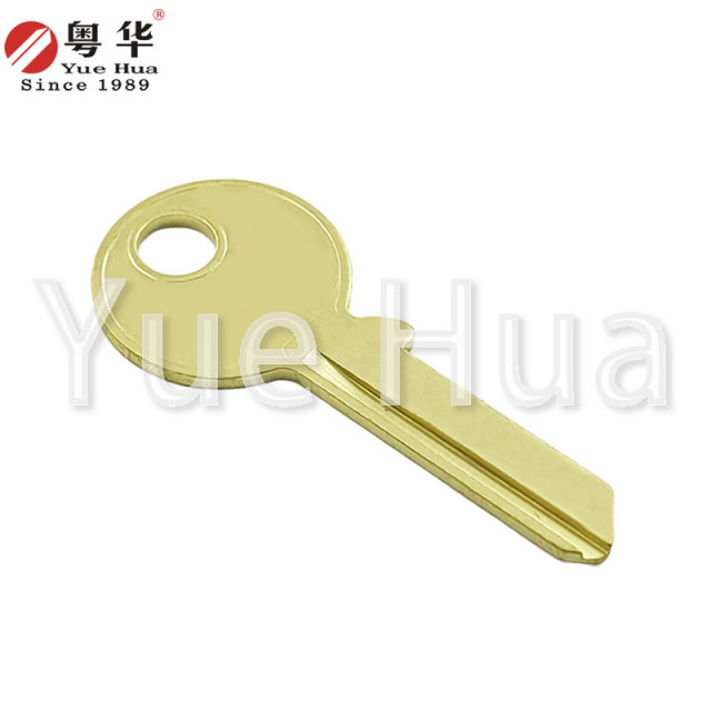 Dahan Mountain Left and Right; Top lock, padlock, key blank; Civil key; Hanging key