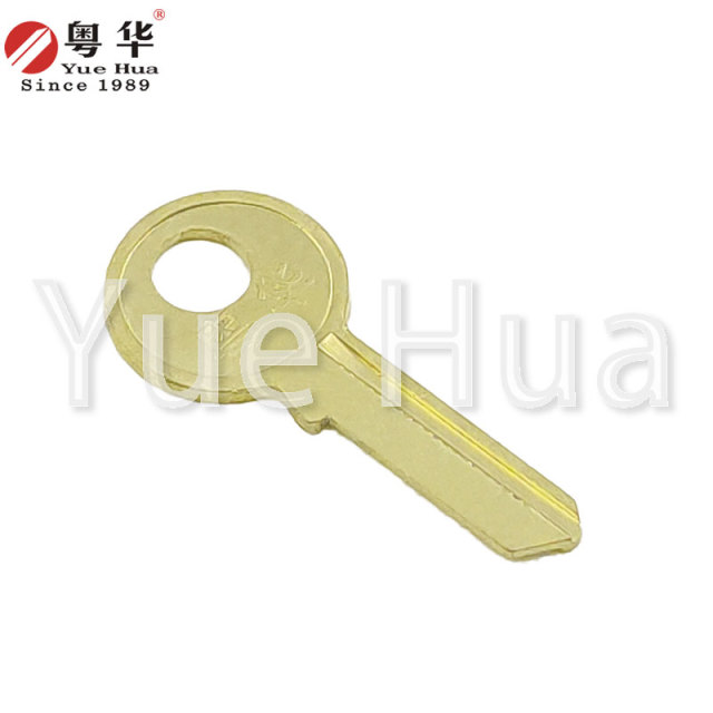 Small, medium, and large top left and right; top lock, padlock key blanks; civil keys; hanging keys