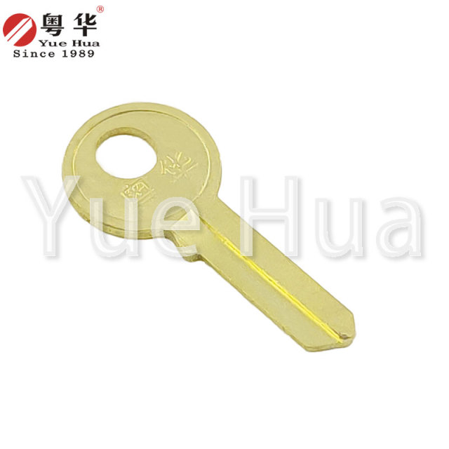 Small, medium, and large top left and right; top lock, padlock key blanks; civil keys; hanging keys