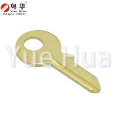 Small top left and right; Round head key blank; Large handle antique key; Padlock key blank; Actual thickness 1.4; Key
