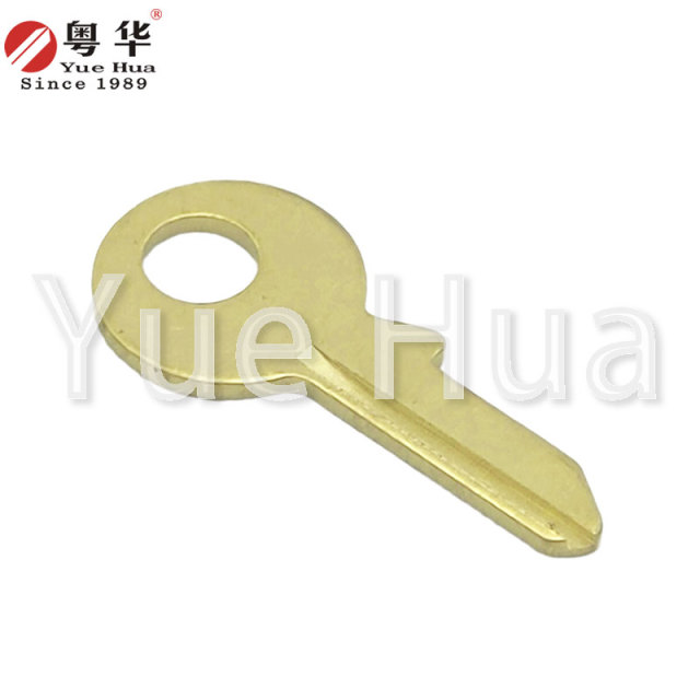 Small top left and right; Round head key blank; Large handle antique key; Padlock key blank; Actual thickness 1.4; Key