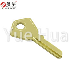 Jinqiao left and right; padlock and hanging lock key blanks; civil keys; hanging keys