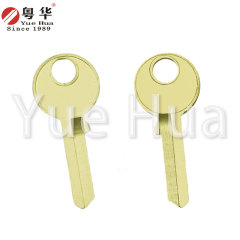 Flower left top flower right top; padlock blank; civilian key; key blank
