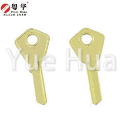 Jinqiao left and right; padlock and hanging lock key blanks; civil keys; hanging keys