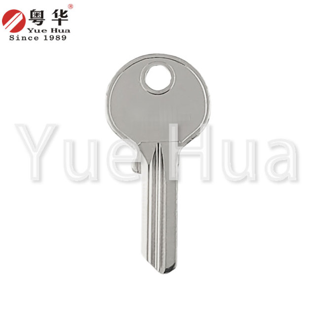 YF Master Key Blank; Master Key Blank; Padlock Key Blank; All Copper; Civil Key; Padlock Key Blank