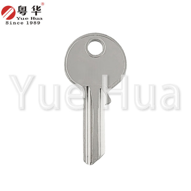 YF Master Key Blank; Master Key Blank; Padlock Key Blank; All Copper; Civil Key; Padlock Key Blank