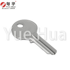 YF Master Key Blank; Master Key Blank; Padlock Key Blank; All Copper; Civil Key; Padlock Key Blank
