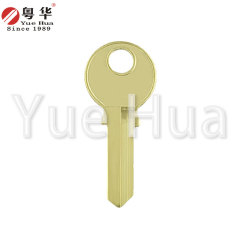 五屉左右开门；双鱼形锁钥匙坯；圆头1.6mm厚钥匙坯；抽屉钥匙坯
