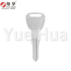 左右ALPHA钥匙；黄铜材质，2.0毫米厚钥匙坯；民用钥匙；抽屉锁钥匙坯；抽屉钥匙