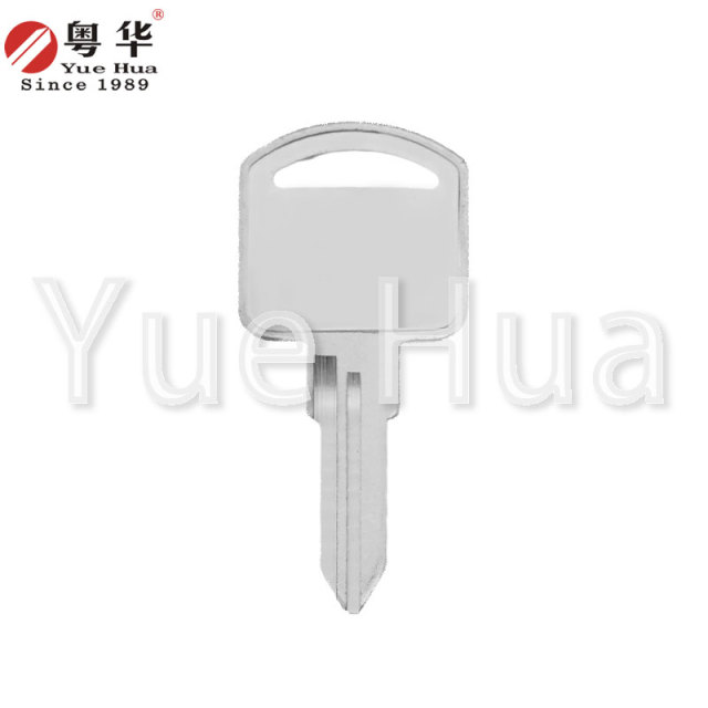 Richang square head key left and right groove; Boss desk drawer lock file cabinet key blank; Alignment lock key blank; Civil door key