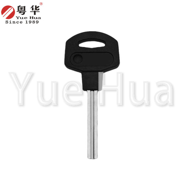 LKG Laifu Original Small Hole Diamond Key Blank; Diamond Blade Hanging Key Blank; Diamond Key