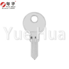 Right of the mailbox; Offset boss desk all-copper key blank; Filing cabinet key blank; Multi-purpose electric key; Drawer key