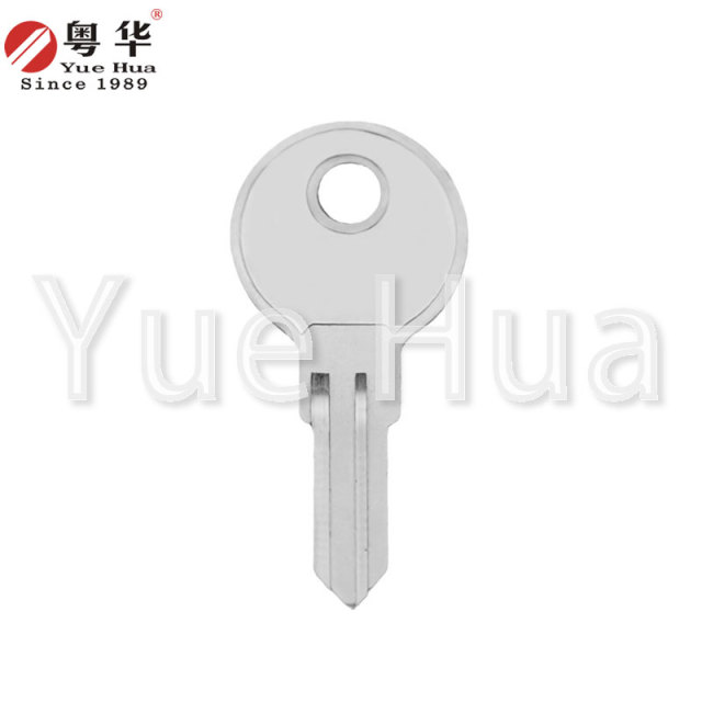 Right of the mailbox; Offset boss desk all-copper key blank; Filing cabinet key blank; Multi-purpose electric key; Drawer key