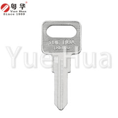 B Love Right Side Put More Use Boss Desk Key Blank Copper Material Thickness 2.56 Key Blank Drawer Key