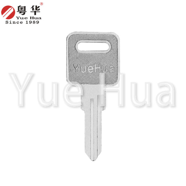 All-copper love music left and right; Boss desk alignment slot; Drawer lock key blank; Iron cabinet key blank; Drawer key