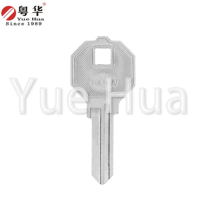 Applicable to WT left side; Glue No. 2 boss desk front and back key blank; File cabinet iron cabinet key blank; Drawer Key