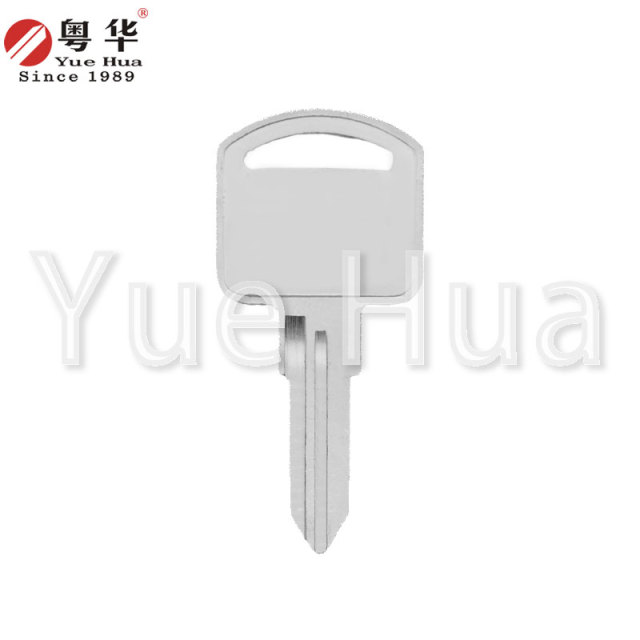 Richang square head key left and right groove; Boss desk drawer lock file cabinet key blank; Alignment lock key blank; Civil door key
