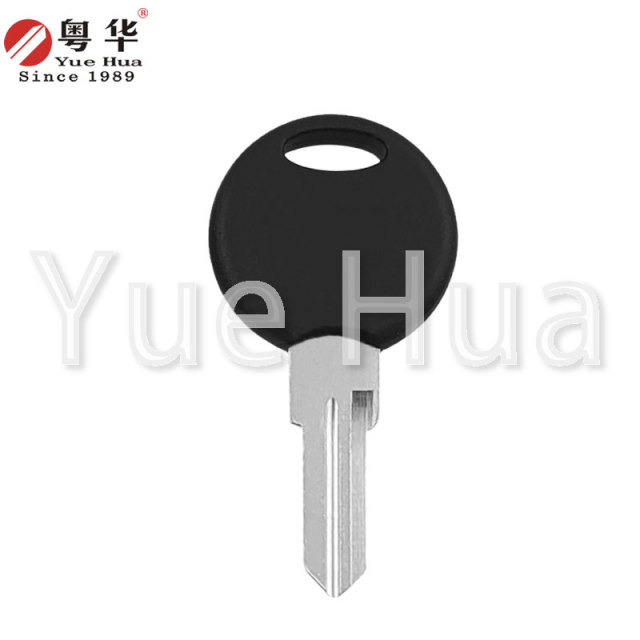 Jiaolixing Little Doctor round shank fine groove key blank; boss desk; filing cabinet key blank; drawer key