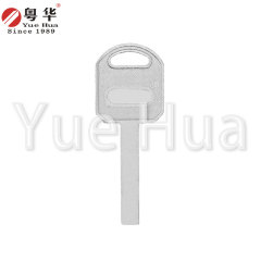 LKG Laifu Original Small Hole Diamond Key Blank; Diamond Blade Hanging Key Blank; Diamond Key