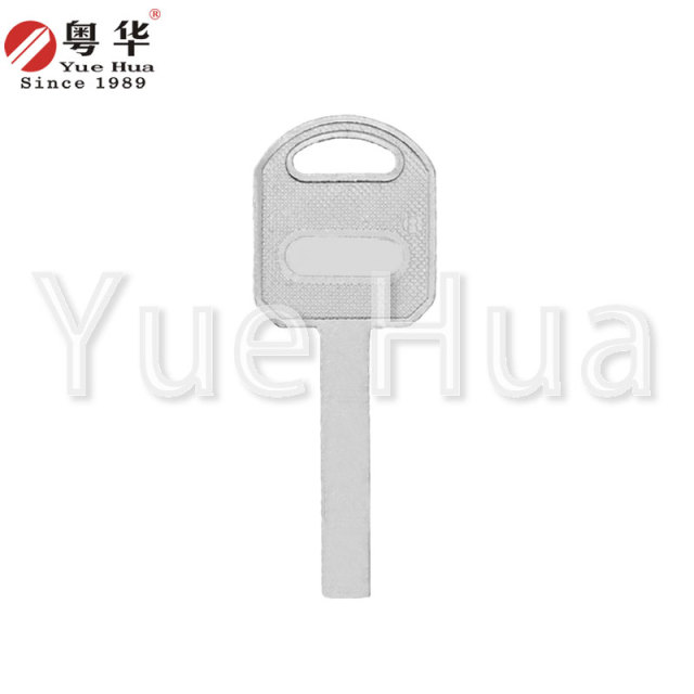 LKG Laifu Original Small Hole Diamond Key Blank; Diamond Blade Hanging Key Blank; Diamond Key