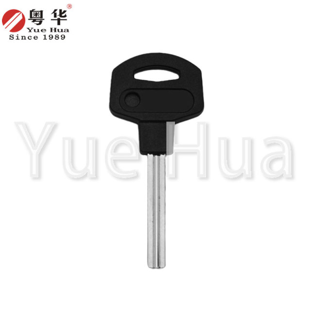 LKG Laifu Original Small Hole Diamond Key Blank; Diamond Blade Hanging Key Blank; Diamond Key