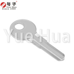New mailbox all copper 1.8mm thick key blank; drawer lock key blank; civil key; drawer key