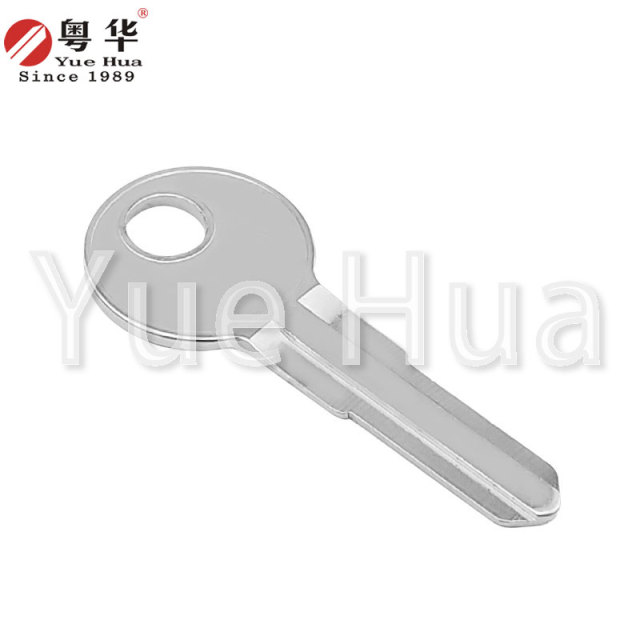 New mailbox all copper 1.8mm thick key blank; drawer lock key blank; civil key; drawer key