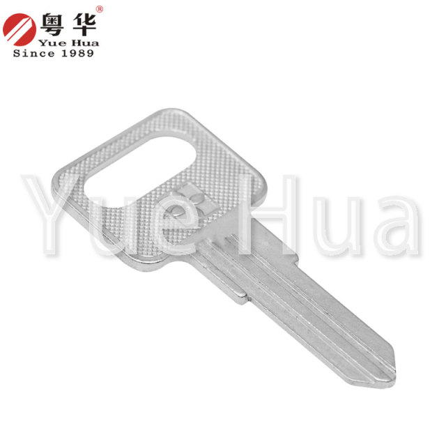 B Love Right Side Put More Use Boss Desk Key Blank Copper Material Thickness 2.56 Key Blank Drawer Key
