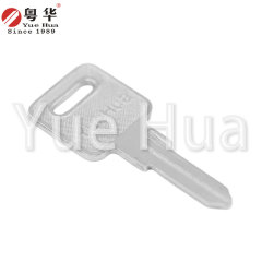 All-copper love music left and right; Boss desk alignment slot; Drawer lock key blank; Iron cabinet key blank; Drawer key