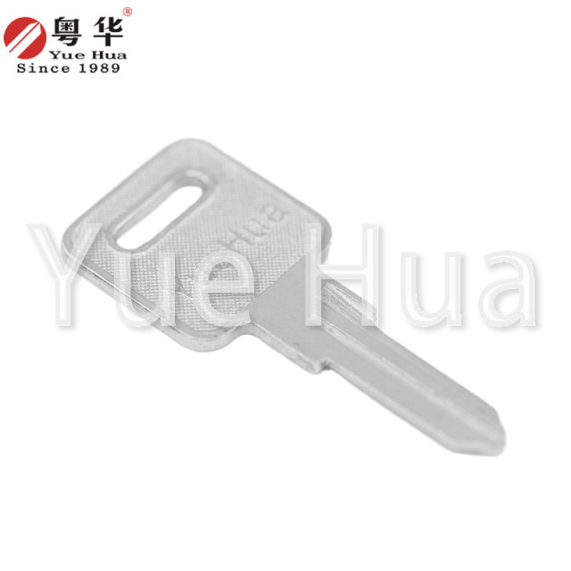 All-copper love music left and right; Boss desk alignment slot; Drawer lock key blank; Iron cabinet key blank; Drawer key