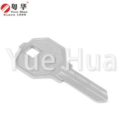 Applicable to WT left side; Glue No. 2 boss desk front and back key blank; File cabinet iron cabinet key blank; Drawer Key