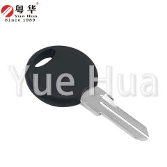 Jiaolixing Little Doctor round shank fine groove key blank; boss desk; filing cabinet key blank; drawer key