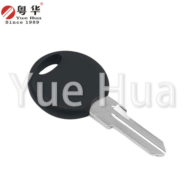 Jiaolixing Little Doctor round shank fine groove key blank; boss desk; filing cabinet key blank; drawer key